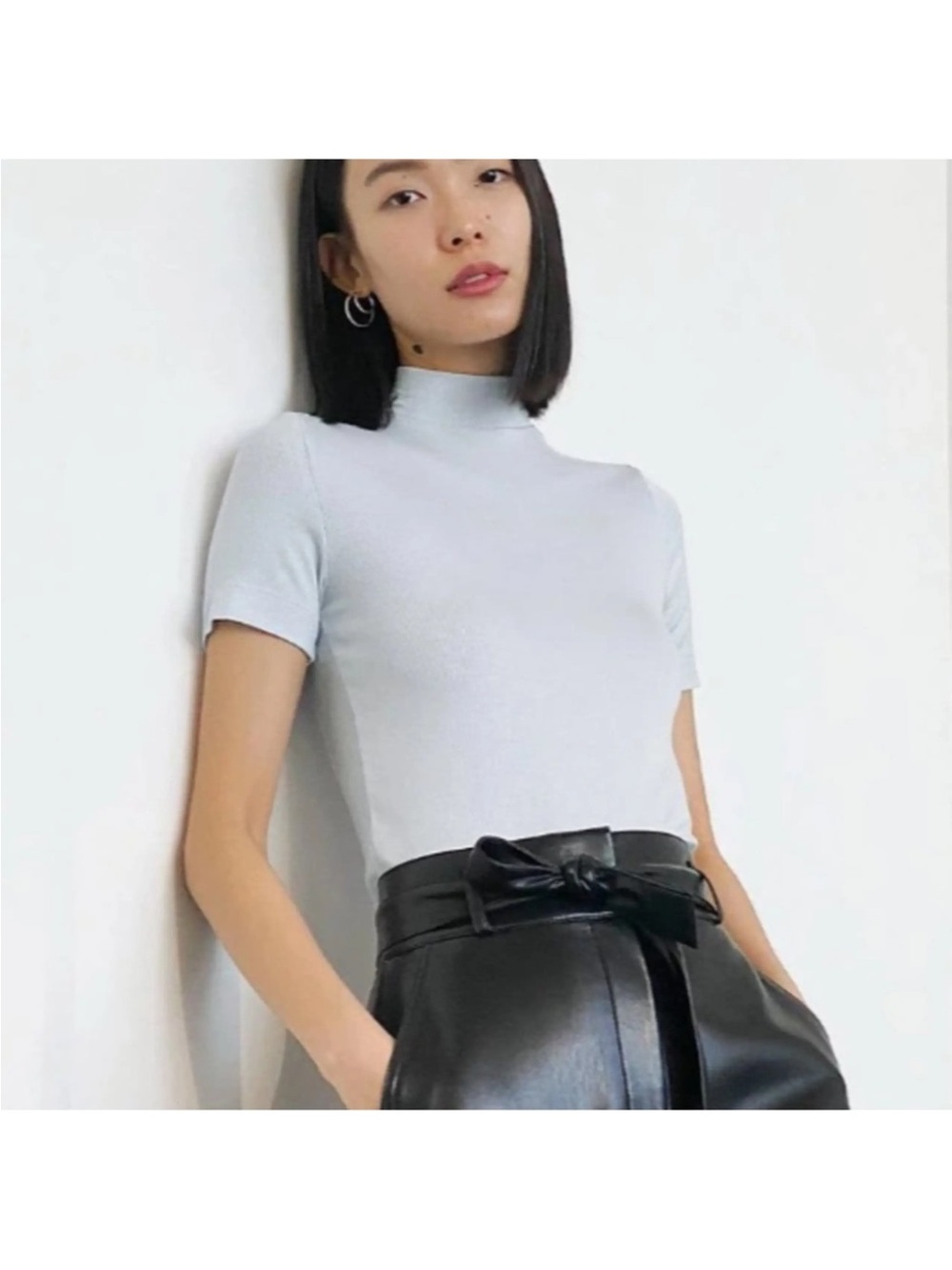 Babaton top